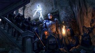 The Elder Scrolls Online: High Isle