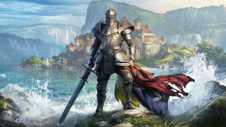 Elder Scrolls Online sonbahar etkinliği tarihi belli oldu Elder Scrolls Online sonbahar etkinliği tarihi belli oldu