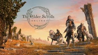 Elder Scrolls Online 2025 İçerik Geçiş Kartı