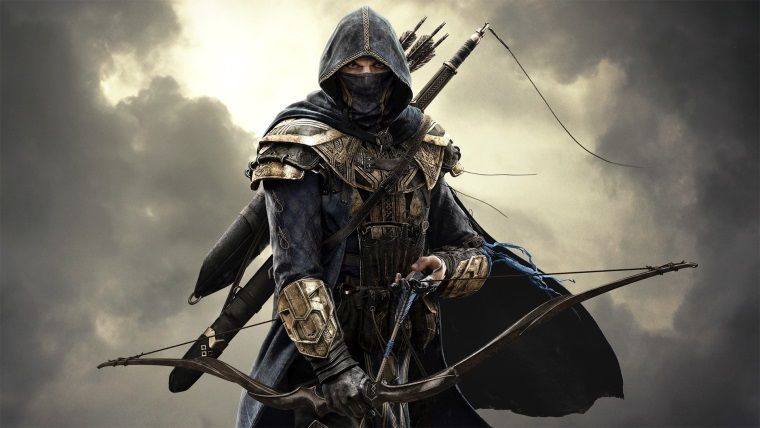 Elder Scrolls Online İçin Crossplay Açıklaması Geldi Elder Scrolls Online İçin Crossplay Açıklaması Geldi
