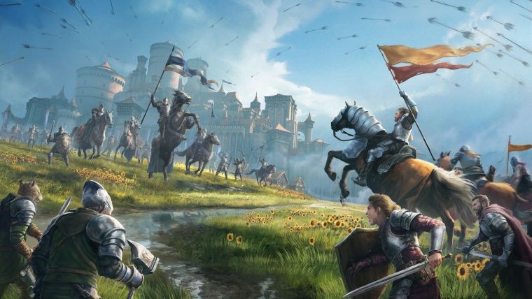 Elder Scrolls Online 12 Yıl Sonra Battle Pass Sistemi Getiriyor Elder Scrolls Online 12 Yıl Sonra Battle Pass Sistemi Getiriyor