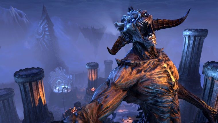 Elder Scrolls Online 2026 Seasons Direct Tarihi Açıklandı Elder Scrolls Online 2026 Seasons Direct Tarihi Açıklandı