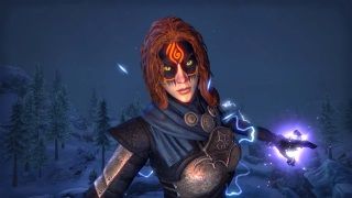 Elder Scrolls Online 2026 İçerik Planını Duyurdu