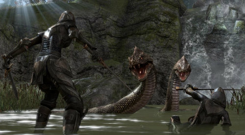 The Elder Scrolls Online - 10 The Elder Scrolls Online - 10