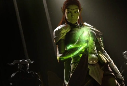 Elder Scrolls Online'dan haberler iyi değil Elder Scrolls Online'dan haberler iyi değil