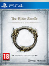 The Elder Scrolls Online