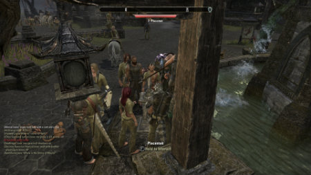 Elder Scrolls Online'da ticaret zenginleşiyor Elder Scrolls Online'da ticaret zenginleşiyor