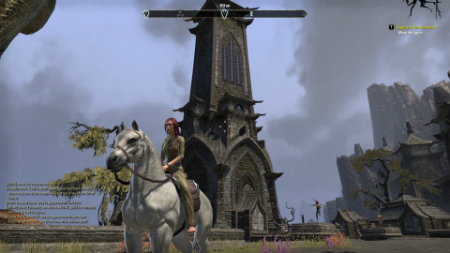 The Elder Scrolls Online - 9 The Elder Scrolls Online - 9