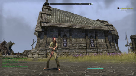 The Elder Scrolls Online - 6 The Elder Scrolls Online - 6