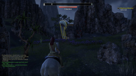 The Elder Scrolls Online - 7 The Elder Scrolls Online - 7