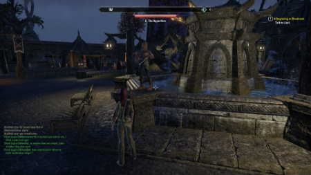 The Elder Scrolls Online - 3 The Elder Scrolls Online - 3
