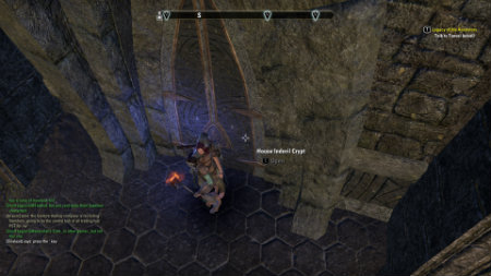 The Elder Scrolls Online - 12 The Elder Scrolls Online - 12