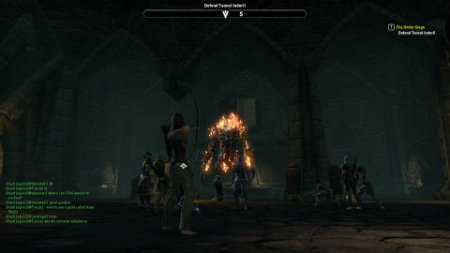 The Elder Scrolls Online - 4 The Elder Scrolls Online - 4