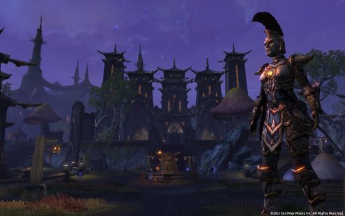 The Elder Scrolls Online - 13 The Elder Scrolls Online - 13