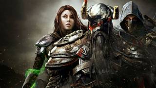 The Elder Scrolls Online'ın betası PS4'te bu akşam başlıyor