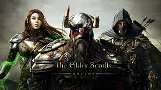 The Elder Scrolls Online'dan yepyeni konsol fragmanı