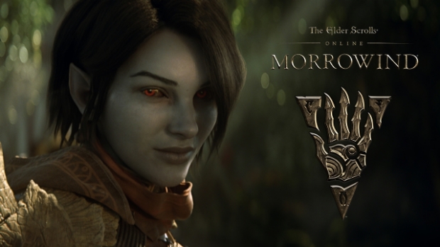 The Elder Scrolls Online: Morrowind - 1 The Elder Scrolls Online: Morrowind - 1