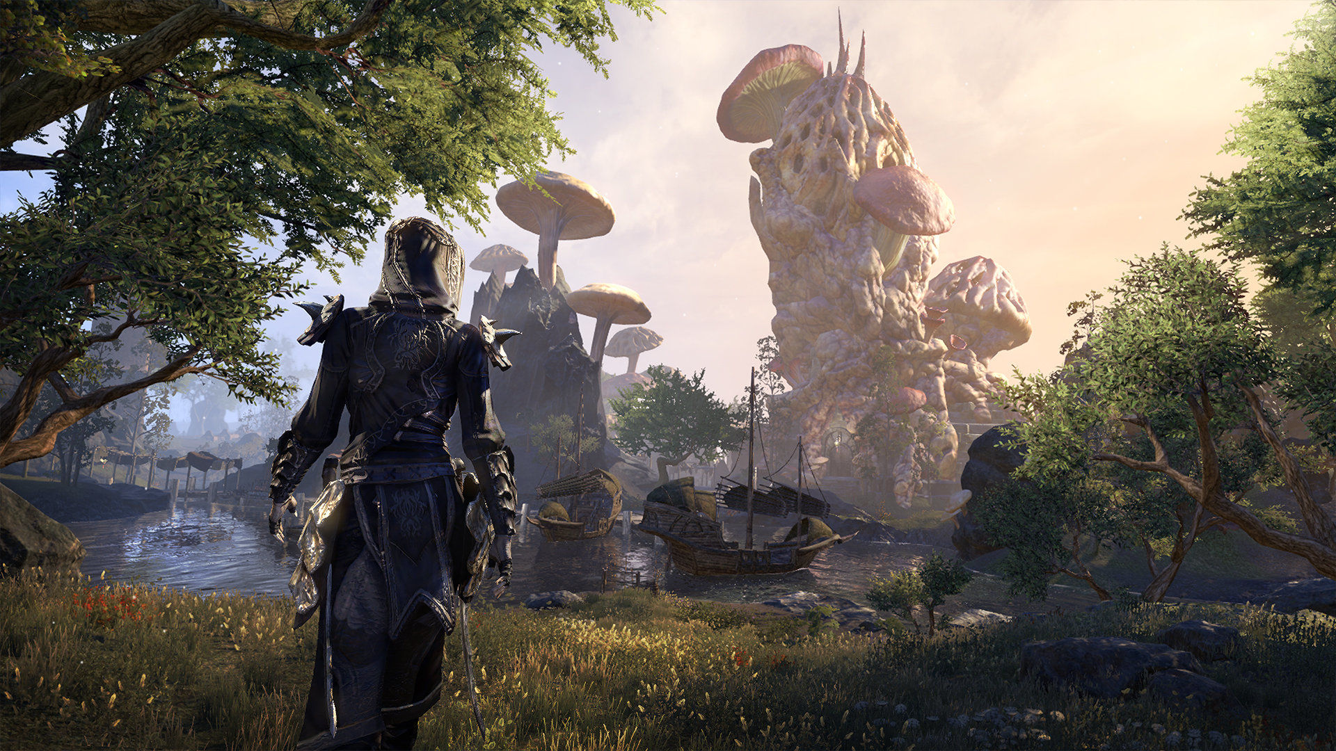 Elder Scrolls Online: Summerset Ön İnceleme - 3 Elder Scrolls Online: Summerset Ön İnceleme - 3
