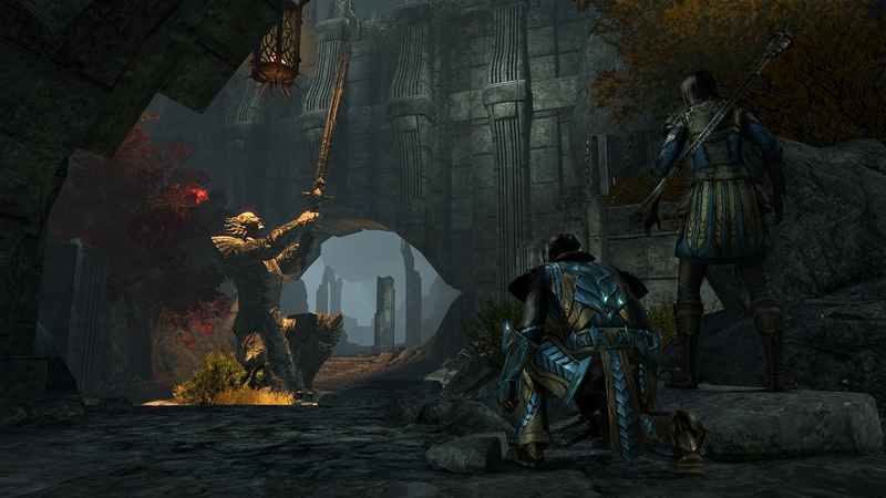 Elder Scrolls Online: Gold Road Ön İnceleme - 9 Elder Scrolls Online: Gold Road Ön İnceleme - 9