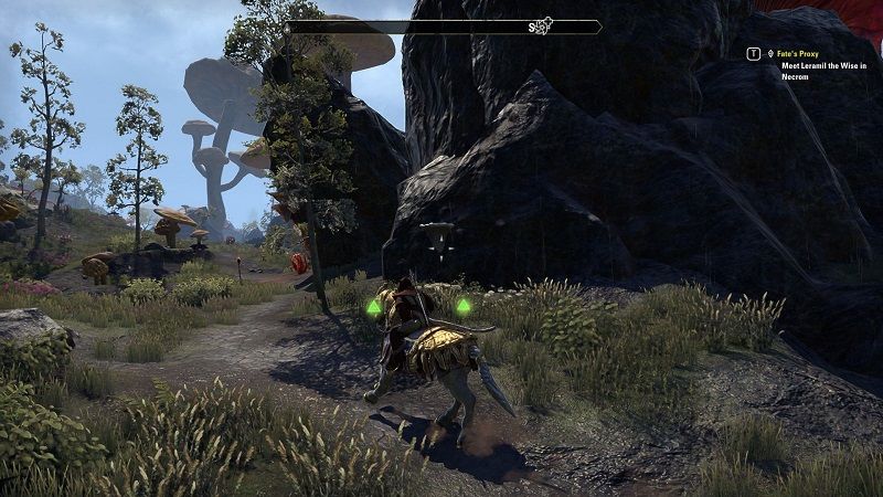 The Elder Scrolls Online: Necrom inceleme - 3 The Elder Scrolls Online: Necrom inceleme - 3