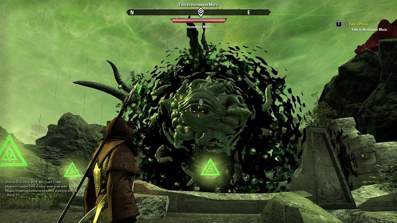 The Elder Scrolls Online: Necrom inceleme - 4 The Elder Scrolls Online: Necrom inceleme - 4