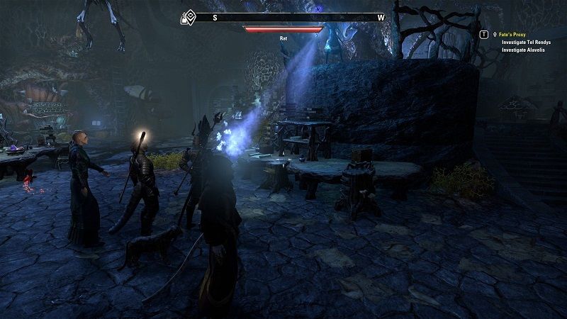 The Elder Scrolls Online: Necrom inceleme - 5 The Elder Scrolls Online: Necrom inceleme - 5