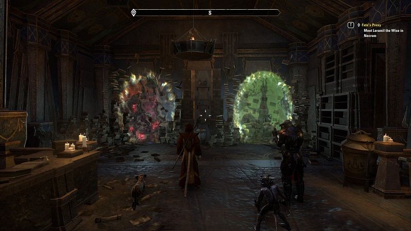 The Elder Scrolls Online: Necrom inceleme - 6 The Elder Scrolls Online: Necrom inceleme - 6