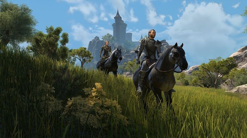 Elder Scrolls Online High Isles ön inceleme - 1 The Elder Scrolls Online High Isles ön inceleme