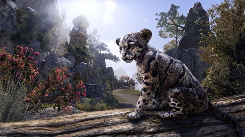 Elder Scrolls Online sonbahar etkinliği tarihi belli oldu Elder Scrolls Online sonbahar etkinliği tarihi belli oldu