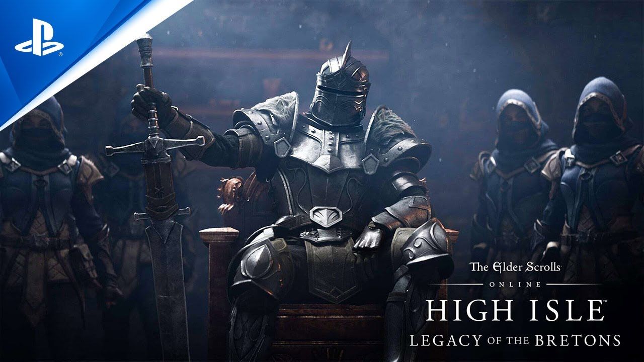 Ücretsiz Elder Scrolls Online oynama fırsatınız var Ücretsiz Elder Scrolls Online