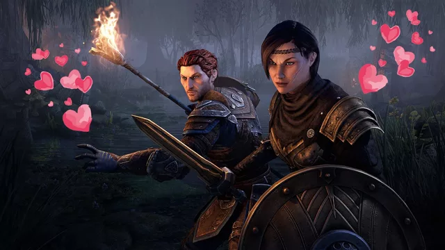 Elder Scrolls Online Ekibinin Yarısı İşten Çıkarılmış Olabilir