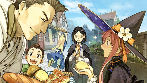 Atelier Ayesha serisi devam ediyor - 4