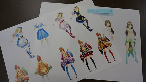 Atelier Ayesha serisi devam ediyor - 1
