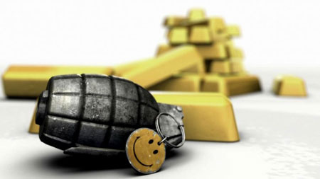 DICE: "Bad Company serisi ölmedi" DICE: "Bad Company serisi ölmedi"