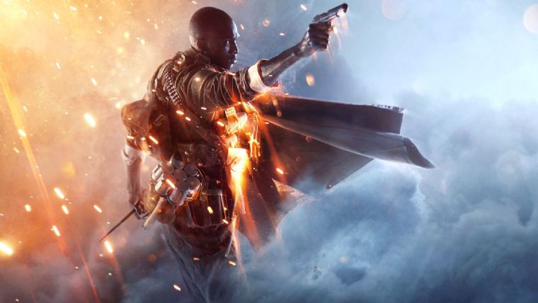 Yeni Battlefield 2018 yılında geliyor Yeni Battlefield 2018 yılında geliyor