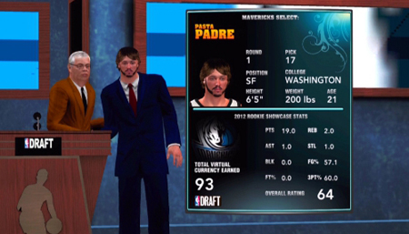 NBA 2K13 - 1