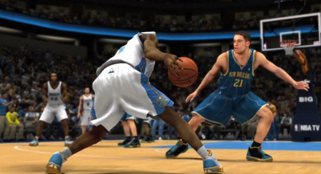 NBA 2K13 - 2