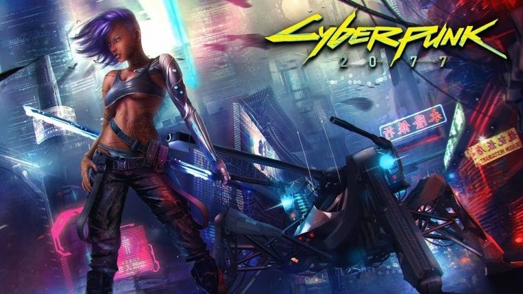 Cyberpunk 2077, piyasaya beklenenden daha önce çıkabilir Cyberpunk 2077, piyasaya beklenenden daha önce çıkabilir