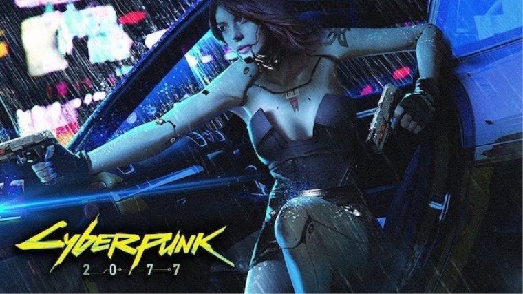 E3 2018'de Cyberpunk 2077'den 1 saatlik oynanış videosu gelebilir E3 2018'de Cyberpunk 2077'den 1 saatlik oynanış videosu gelebilir