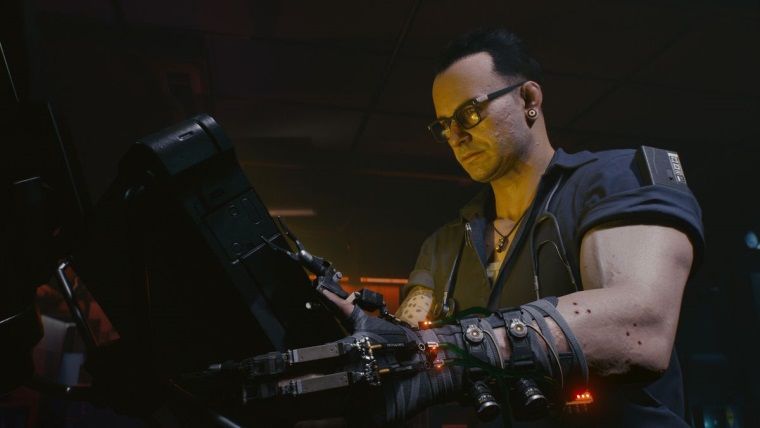 Cyberpunk 2077'nin diyalog sistemi hakkında ilk bilgi geldi Cyberpunk 2077'nin diyalog sistemi hakkında ilk bilgi geldi