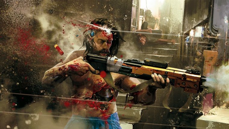 Cyberpunk 2077'de kararların hikayeye önemli etkileri olacak Cyberpunk 2077'de kararların hikayeye önemli etkileri olacak