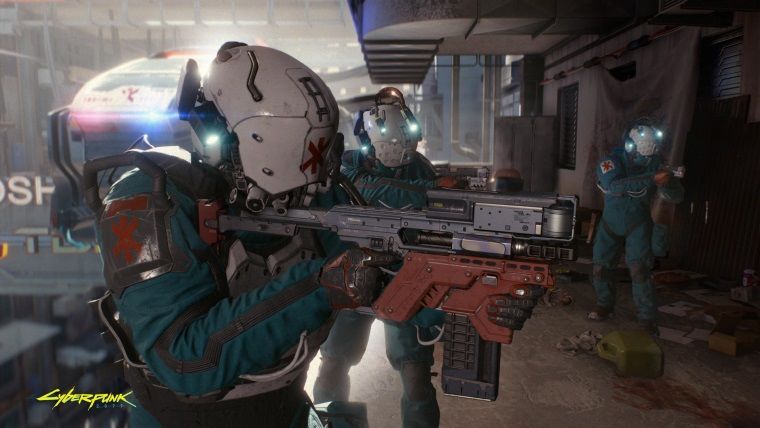 Cyberpunk 2077'de 10'dan fazla resmi dil seçeneği yer alacak Cyberpunk 2077'de 10'dan fazla resmi dil seçeneği yer alacak