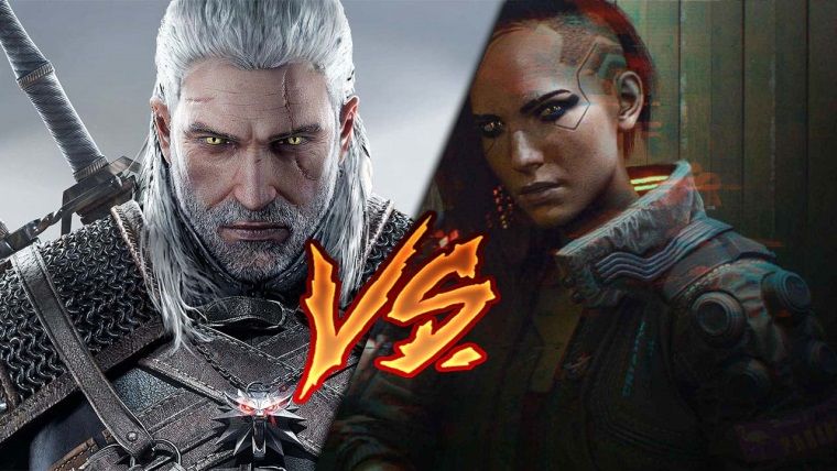 Geliştiriciler Cyberpunk 2077 için heyecanlı ancak oyuncular pek değil Geliştiriciler Cyberpunk 2077 için heyecanlı ancak oyuncular pek değil