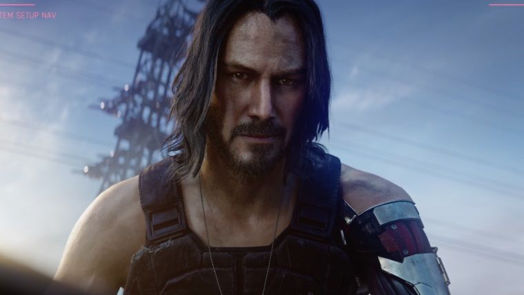 Cyberpunk 2077 Cyberpunk 2077