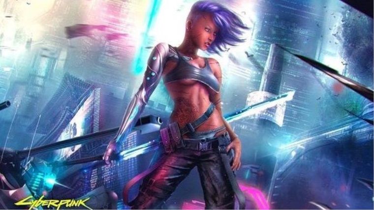 Cyberpunk 2077, yaptığınız kötü şeyleri cezalandırmayacak Cyberpunk 2077, yaptığınız kötü şeyleri cezalandırmayacak