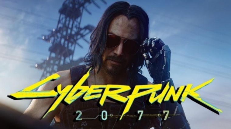 Keanu Reeves'in Cyberpunk 2077'deki sahneleri iki katına çıkarıldı Keanu Reeves'in Cyberpunk 2077'deki sahneleri iki katına çıkarıldı