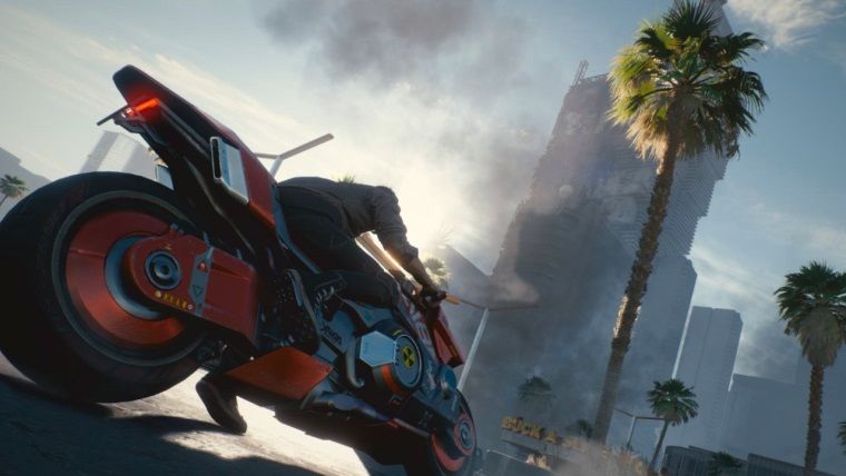 Koronavirüs, Cyberpunk 2077 çıkış tarihini etkileyecek mi? Koronavirüs, Cyberpunk 2077 çıkış tarihini etkileyecek mi?
