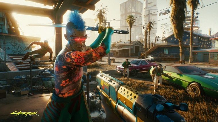 Cyberpunk 2077'de gün dönümü ne kadar sürecek? Cyberpunk 2077'de gün dönümü ne kadar sürecek?