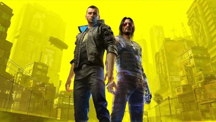 Cyberpunk 2077 için yeni oynanış videoları yayınlandı Cyberpunk 2077 için yeni oynanış videoları yayınlandı