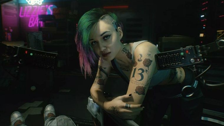 Cyberpunk 2077 yerelleştirmesi devasa rakamları ortaya çıkardı Cyberpunk 2077 yerelleştirmesi devasa rakamları ortaya çıkardı